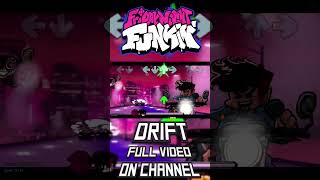 FNF Casanova VS Stephanie Drift fnf fnfmod shortvideo shortsvideo shorts short shortsfeed [upl. by Bore582]