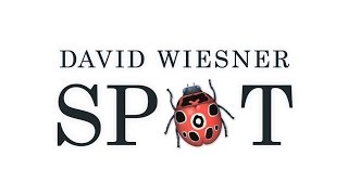 David Wiesner’s Spot [upl. by Halehs]