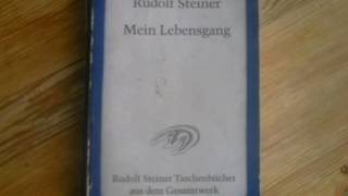 Rudolf Steiner Mein Lebensgang 13 Reisen nach Budapest und Siebenbürgen [upl. by Watanabe]