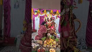 Oh aye tere bhavannavratri songdevi manew shorts new yt shorts [upl. by Regni947]