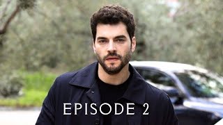 Yaban Çiçekleri  Episode 2 English Subtitles [upl. by Nida]