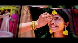 PUBERTY CEREMONY 2023 PHOTO ALBUM LAYOUTS  PUBERTY CEREMONY ALBUM  EPIC STUDIO MsSureshbabu [upl. by Ynalem]