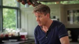 Gordon Ramsay how to cook the perfect steak [upl. by Waldron]