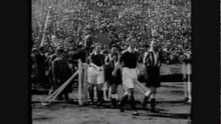 Newcastle United 21 Arsenal FA Cup Final 23041932 [upl. by Quackenbush]