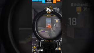 Babu babu me to free fire hed shot freefire november2 yarakeshoukhnamarefreefire bimpe [upl. by Wileen215]