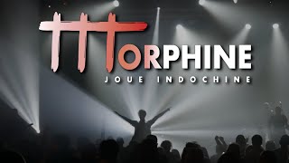 Morphine joue Indochine  Showreel 2024 [upl. by Rebmat55]