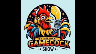 Late Night Gamecocks Show [upl. by Annayak]