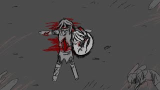 Mom I’m tired  Meme Animatic [upl. by Ozmo]