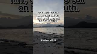 Psalms 14518 bibleverse tagaloghymn ytshortsss biblereading [upl. by Niala600]