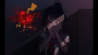 SplittercoreRupture 25 Diabarha  Yandere Lullaby [upl. by Rea668]