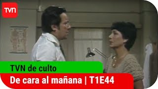 De cara al mañana  T1E44 [upl. by Farra210]