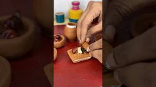 How to make mini tomato dosa🍅🥫 shortsviral viralreels reels viralshorts mini trending food [upl. by Audly720]