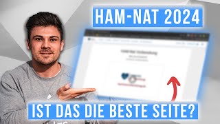 HAMNat 2024  Das ist die BESTE Vorbereitungsmethode 58 [upl. by Kauffman]