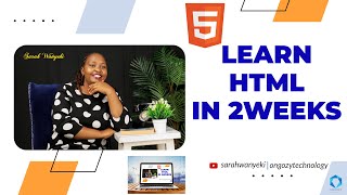 HTML Course for beginners [upl. by Peggie]