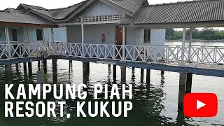 Tanjung Piai Resort Kukup [upl. by Anaud]