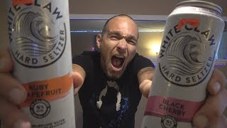 WHITE CLAW CHALLENGE [upl. by Renba]