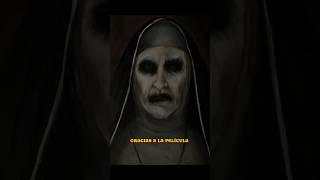 El origen del demonio Valak [upl. by Neidhardt]