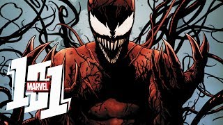 Carnage  Marvel 101 [upl. by Caddric]