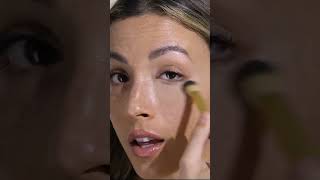 Secret to creaseless undereyes  Our Maracuja Creaseless Concealer tarteconcealer tartemakeup [upl. by Osgood]