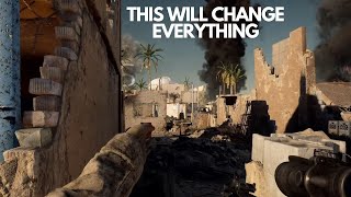 NEW AI UPDATE WILL BE MASSiVE Six Days in Fallujah [upl. by Bat]