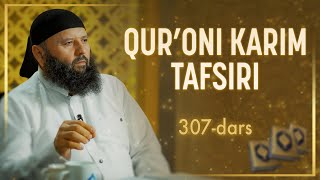 307  Baqara surasi 2629 oyatlar  Qur’oni karim tafsiri  Shayx Sodiq Samarqandiy [upl. by Puttergill]