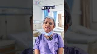 Understanding Uterine Cancer Symptoms and Diagnosis Explained  Dr Niharika Garach SSO [upl. by Oicanata735]