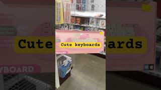 keyboard wireless computer keypads fivebelow shopping cutefinds shortsviral viral shorts [upl. by Amato]