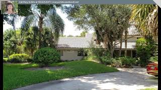 9460 NW 39 Court Coral Springs FL 33065 [upl. by Adnohsor]