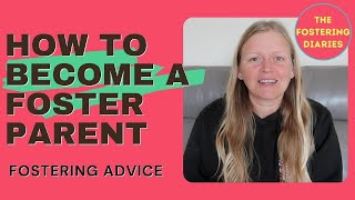 How to become a Foster Carer  Skills to Foster Course  Assessment Process  Fostering UK [upl. by Yevoc]