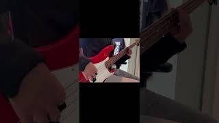 The Smashing Pumpkins  1979  Bass Cover [upl. by Housen]