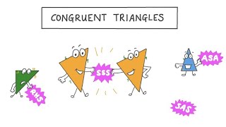 Congruence  Class 7  Chapter 16 RS Aggarwalmalik maths [upl. by Schifra810]