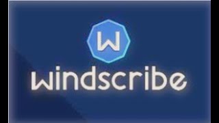 Windscribe VPN how to install tutorial [upl. by Atteirneh558]