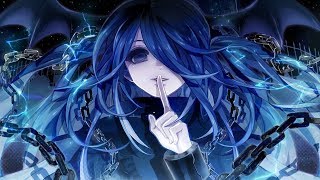 Nightcore  UndoSanna Nielsenlyrics [upl. by Anirbys]