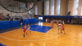 Velez Sarsfield VS Argentinos Jrs U13 3er cuarto [upl. by Cornell]