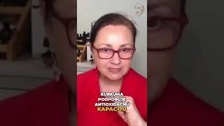 Kurkuma  Tajomstvá protizápalových účinkov kurkumínu webinar essentialoils [upl. by Hampton]