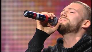 Eurovision 2016 Moldova auditions 41 PRIZA  Rewind [upl. by Hosfmann77]