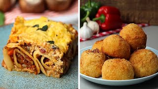 4 Incredible Veganuary Recipes You Have To Try [upl. by Christiana]