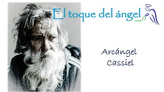 Quien es el Arcángel Cassiel [upl. by Rehtse]