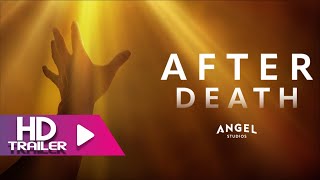 AFTER DEATH 2023  Trailer  Michael Jovanovski  Koko Marshall  Kate Duffy [upl. by Terr948]