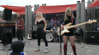 Karobela  Full Show  Whitstable Oyster Festival 2021 [upl. by Ientruoc]