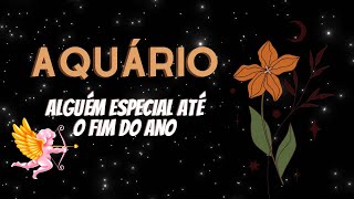 Aquário ♒️ Percebeu que cometeu um erro e vai tentar de tudo para concertar [upl. by Blackstock]