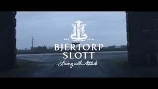 Bjertorp Slott  Living with Attitude [upl. by Anyal979]