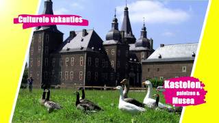 Promotiefilm Tendens Vakanties [upl. by Ayekehs898]