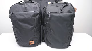 Evergoods Civic Travel Bag 26 CTB26  handsdown favorite onebag travel amp destinationuse EDC bag [upl. by Tolliver]