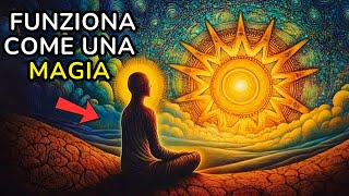 Coscienza Quantica Sintonizzati con lUniverso e Manifesta i Tuoi Desideri [upl. by Aniroc464]