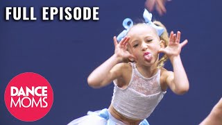 Mini Mayhem Season 6 Episode 27  Full Episode  Dance Moms [upl. by Fidelio]