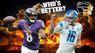 Who is the Best Player in the NFL Right Now [upl. by Riegel]