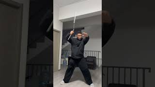 Nunchaku china Master 294Yonghui Yuankungfu nunchaku [upl. by Gschu]