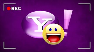 The Dark Truth Behind Yahoo Messenger [upl. by Enneyehs]