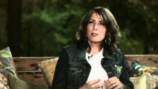 Kathy Mattea quotCalling Me Homequot EPK [upl. by Maren]